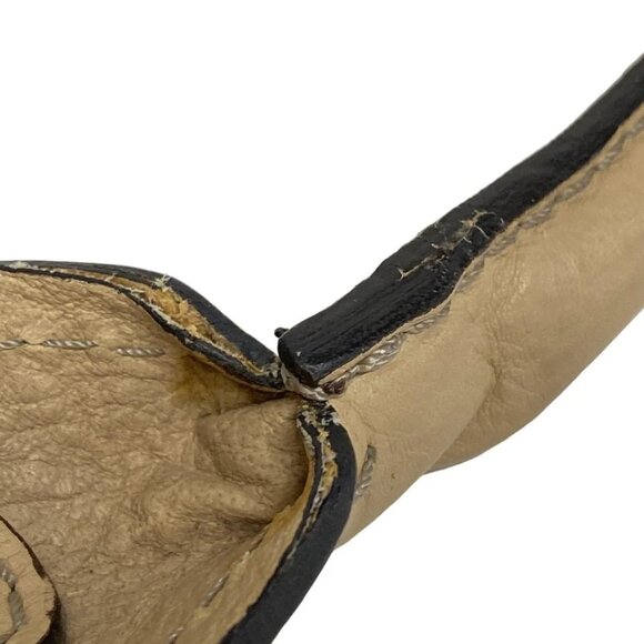 Chloe Paddington Beige Leather Handbag 672-051425 - Picture 10 of 14